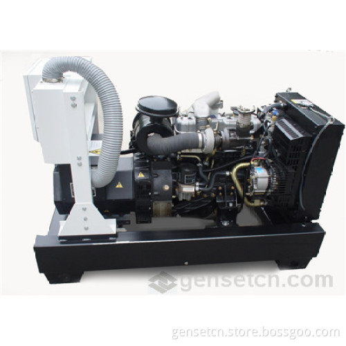 Kubota Diesel Generator Set